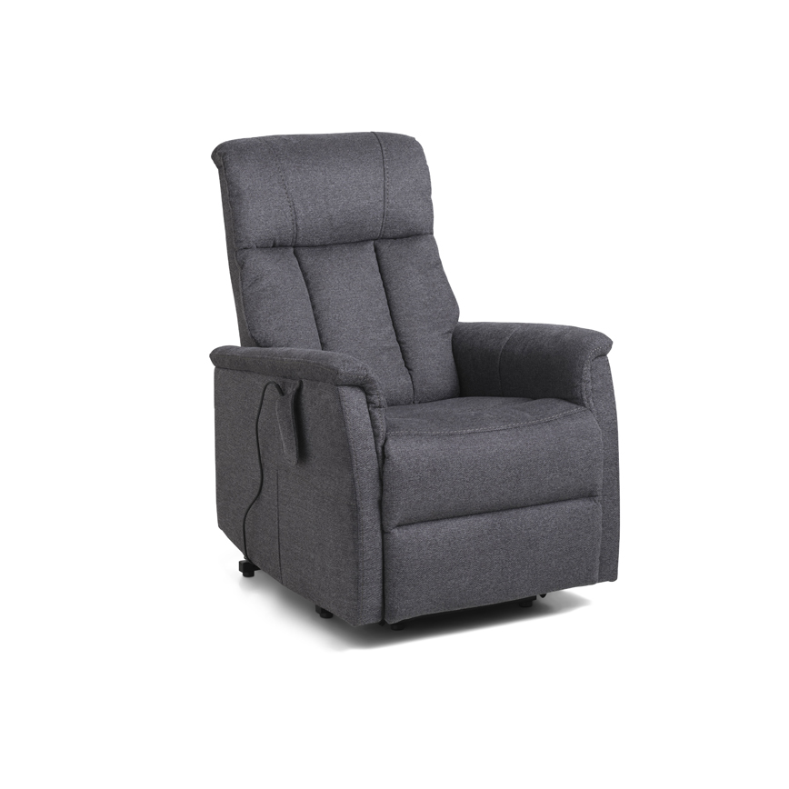 LUCAS HVILESTOL 1 MOTOR - Nicehome.dk