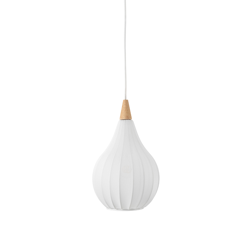 DROPS TEKSTIL PENDEL Ø23 - Nicehome.dk