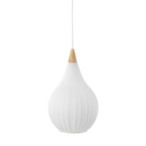 DROPS TEKSTIL PENDEL Ø30 - Nicehome.dk
