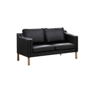 CLAUSHOLM 2PERS.SOFA - Nicehome.dk