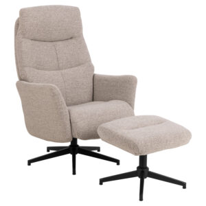 LONDON STOL+SKAMMEL - Nicehome.dk
