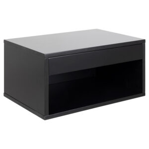 CHOLET NATBORD SORT - Nicehome.dk