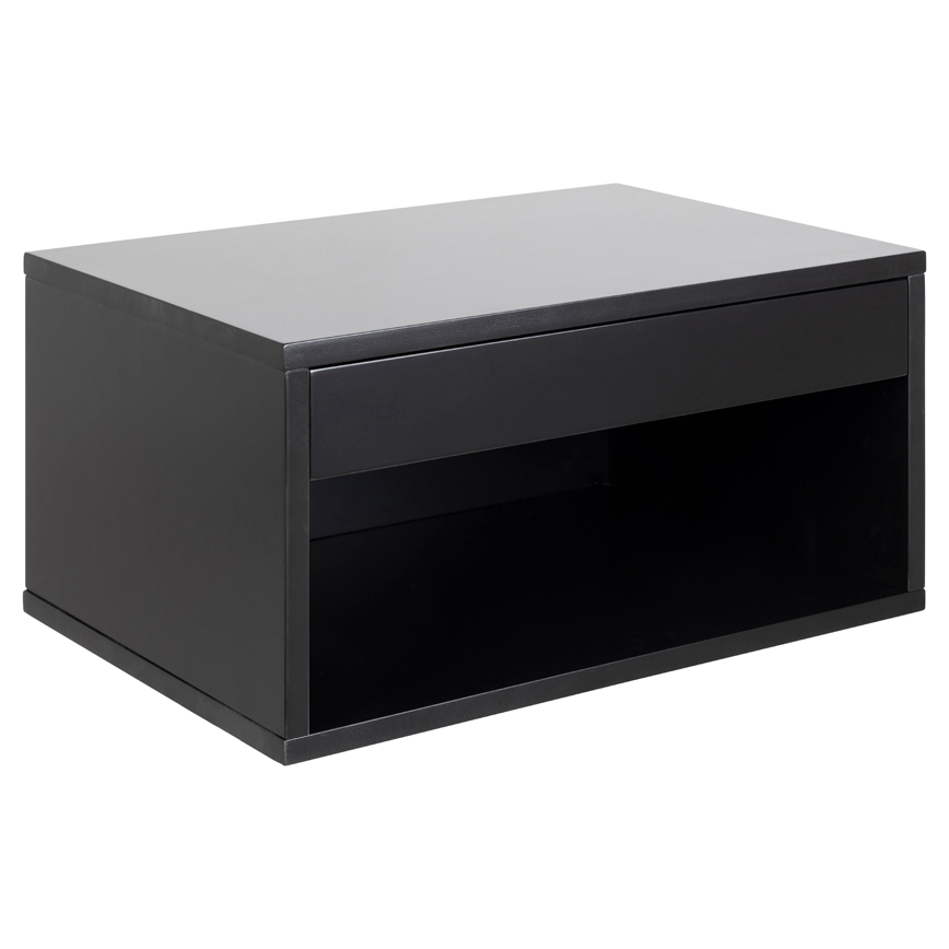 CHOLET NATBORD SORT - Nicehome.dk