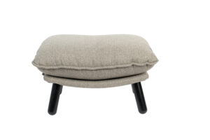 ZUIVER Lazy Sack fodskammel LL