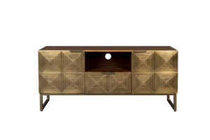 DUTCHBONE Volan TV-bord