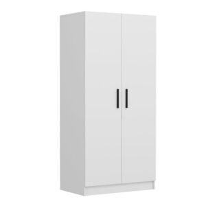 FUNZI LIVING Kales 210 garderobeskab