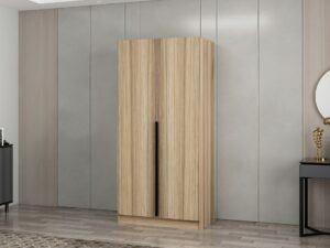 FUNZI LIVING Plus 210 garderobeskab