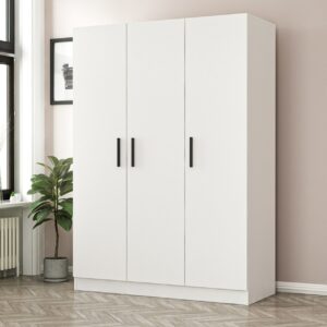 FUNZI LIVING 2249 garderobeskab