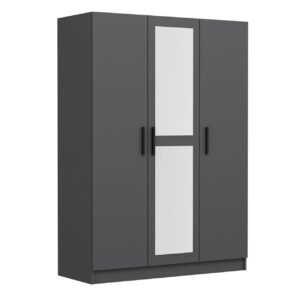 FUNZI LIVING 2259 garderobeskab