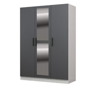 FUNZI LIVING 2263 garderobeskab