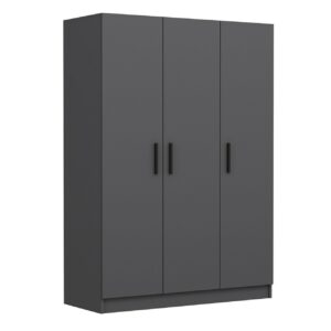 FUNZI LIVING 2265 garderobeskab