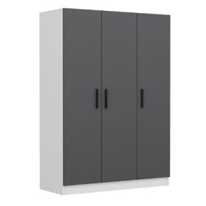 FUNZI LIVING 2269 garderobeskab