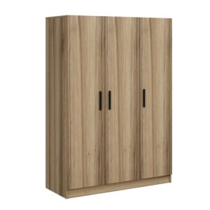 FUNZI LIVING 2281 garderobeskab