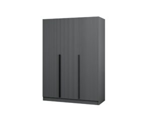 FUNZI LIVING 2287 garderobeskab