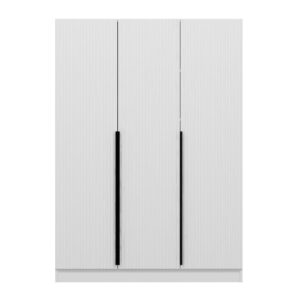 FUNZI LIVING 2288 garderobeskab
