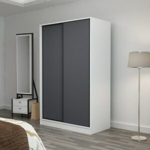 FUNZI LIVING 2308 garderobeskab