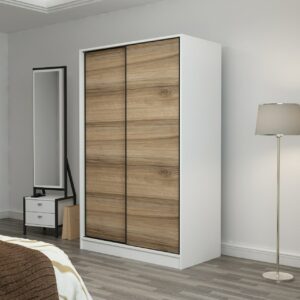 FUNZI LIVING 2310 garderobeskab