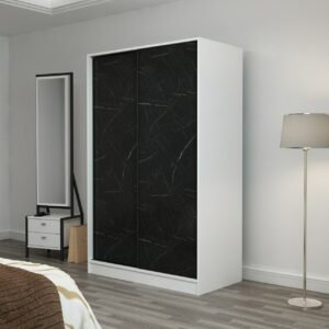 FUNZI LIVING 2312 garderobeskab