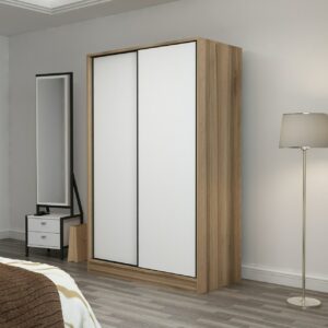 FUNZI LIVING 2315 garderobeskab