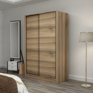 FUNZI LIVING 2319 garderobeskab