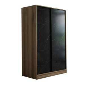 FUNZI LIVING Kales 2320 garderobeskab