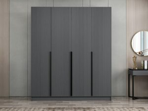 FUNZI LIVING Plus - 7774 Garderobe - Nicehome.dk
