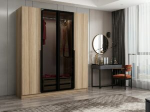 FUNZI LIVING Plus - 7818 Garderobe - Nicehome.dk