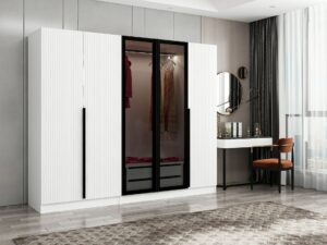 FUNZI LIVING Plus - 7811 Garderobe - Nicehome.dk