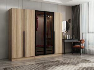 FUNZI LIVING Plus - 7819 Garderobe - Nicehome.dk