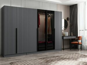 FUNZI LIVING Plus - 7804 Garderobe - Nicehome.dk