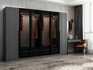 FUNZI LIVING Plus - 7805 Garderobe - Nicehome.dk