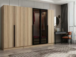 FUNZI LIVING Plus - 7820 Garderobe - Nicehome.dk