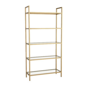 FUNZI LIVING K101 bogreol