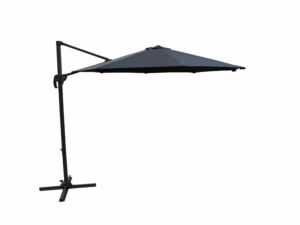 VENTURE DESIGN Leeds parasol med tilt