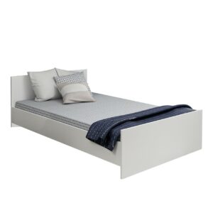 FUNZI LIVING Bedstead sengeramme