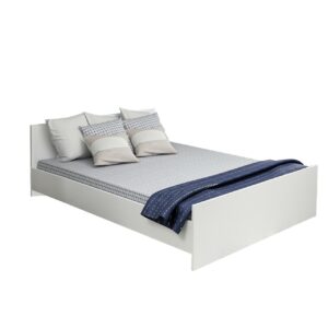 FUNZI LIVING Bedstead sengeramme