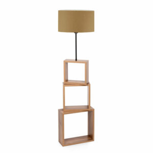 LUMI Granada gulvlampe