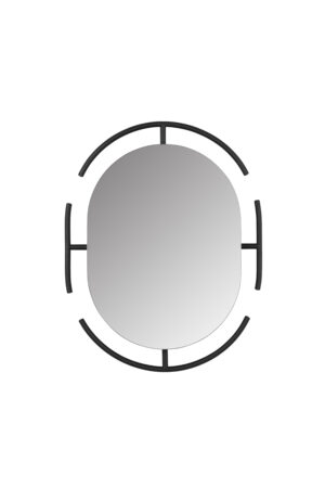 ZUIVER Emma Mirror - Nicehome.dk