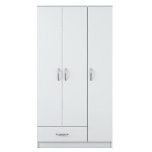 FUNZI LIVING BA102 garderobeskab