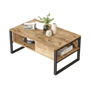 NORDVÄRK ML34 sofabord