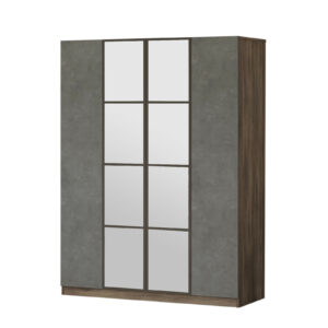 FUNZI LIVING HM2 garderobeskab