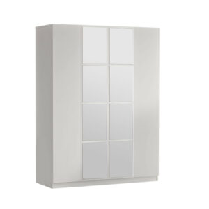 FUNZI LIVING HM2 garderobeskab
