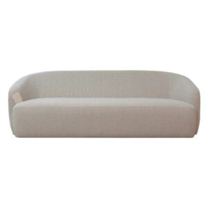 Awa 4 pers. sofa - Nicehome.dk