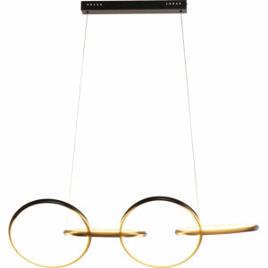 KARE DESIGN Galaxy loftlampe