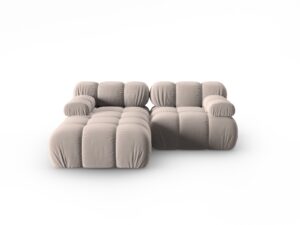 MICADONI Bellis hjørnesofa