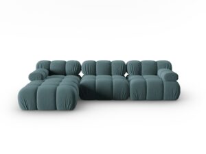 MICADONI Bellis Modular hjørnesofa