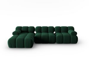 MICADONI Bellis Modular hjørnesofa