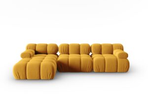 MICADONI Bellis Modular hjørnesofa