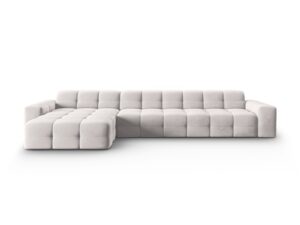 MICADONI Kendal hjørnesofa