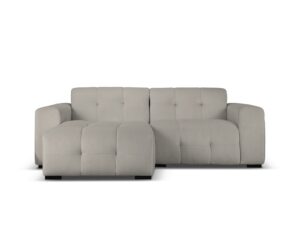 MICADONI Kendal hjørnesofa